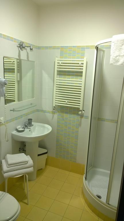 Almi Bed and breakfast Roma